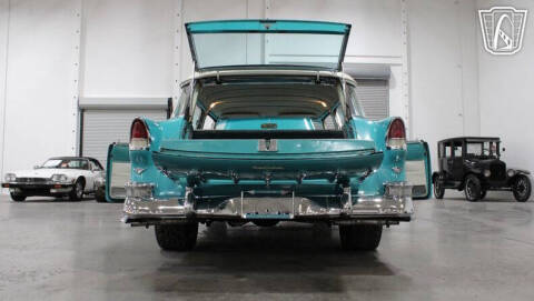 1955 Chevrolet Bel Air