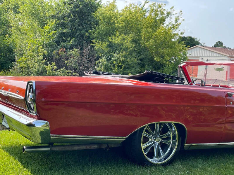1965 Ford Galaxie