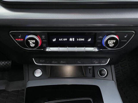 2023 Audi Q5 Sportback quattro S line Prem Plus 45 TFSI