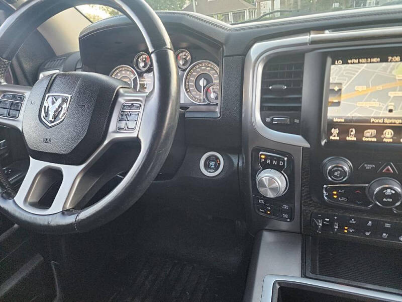 2015 RAM 1500