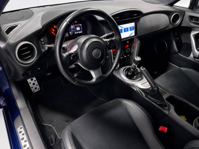 2020 Toyota 86