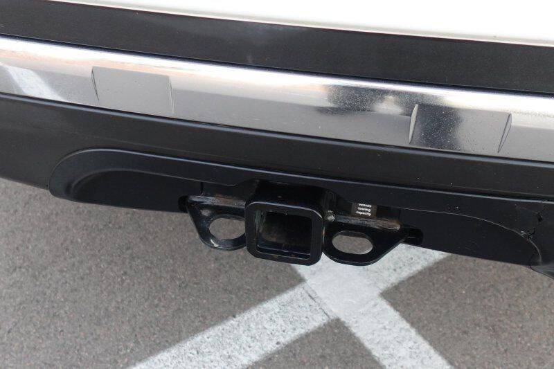 2015 Nissan Pathfinder