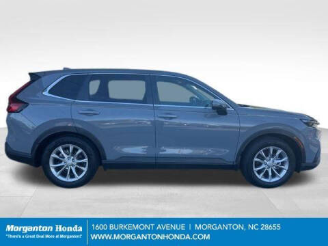 2023 Honda CR-V