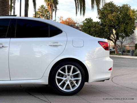 2013 Lexus IS 250