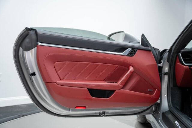 2021 Porsche 911