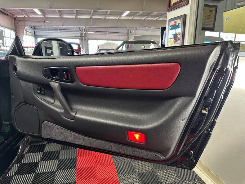 1991 Dodge Stealth R/T Turbo