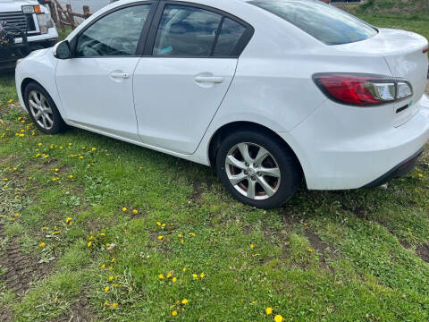 2011 Mazda MAZDA3 for sale at Route 33 Auto Sales in Carroll OH