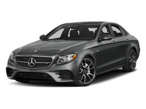2018 Mercedes-Benz E-Class for sale at CU Carfinders in Norcross GA