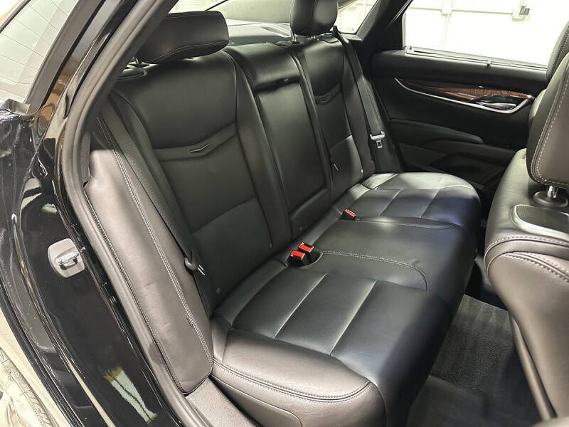 2013 Cadillac XTS Premium Collection