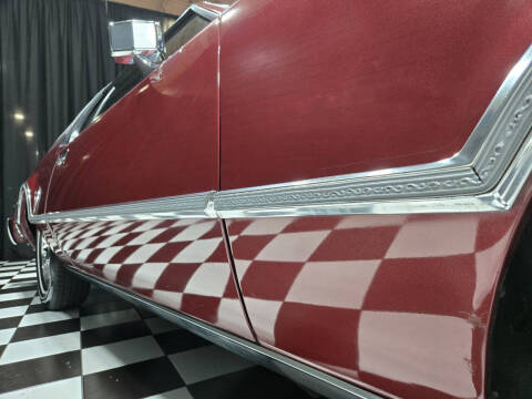 1976 Lincoln Mark IV