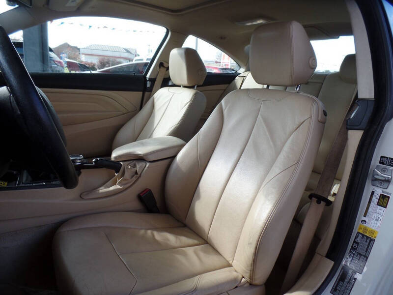 2014 BMW 4 Series 435i xDrive