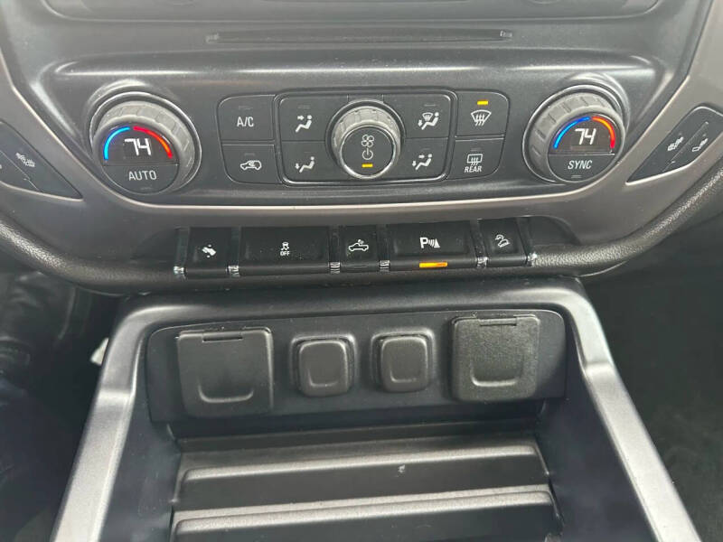 2014 GMC Sierra 1500