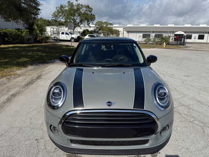 2020 MINI Hardtop 2 Door Cooper