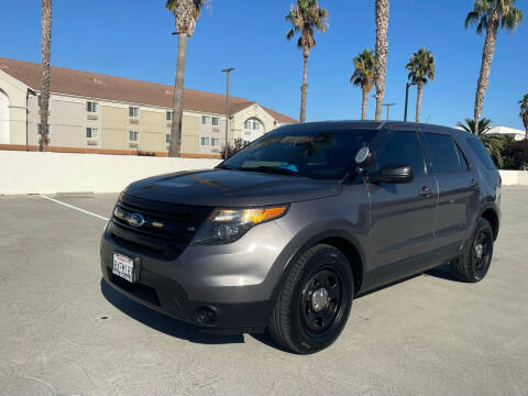 2013 Ford Explorer for sale at 3M Motors in San Jose CA