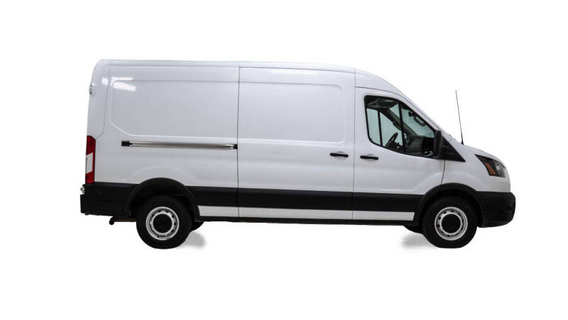 2020 Ford Transit 250