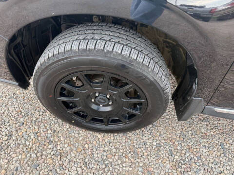 2017 Subaru Forester 2.0XT Touring