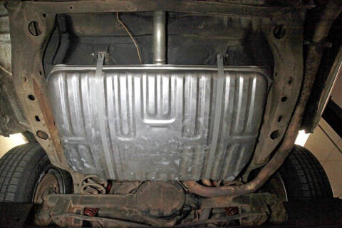 1977 Chevrolet Monte Carlo