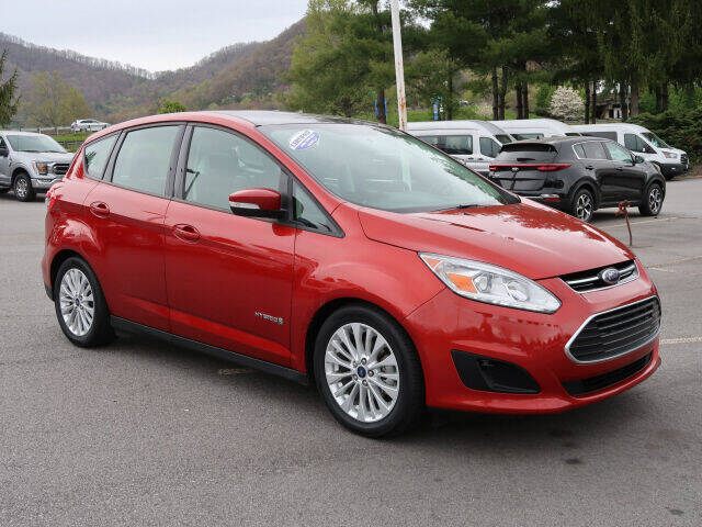 Used Ford C Max For Sale In North Carolina Carsforsale Com