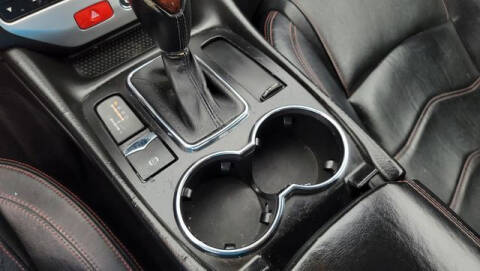 2012 Maserati GranTurismo S Automatic