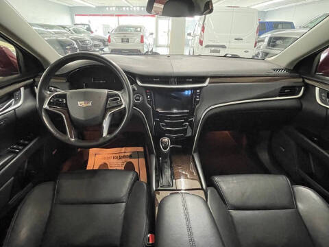 2017 Cadillac XTS Luxury