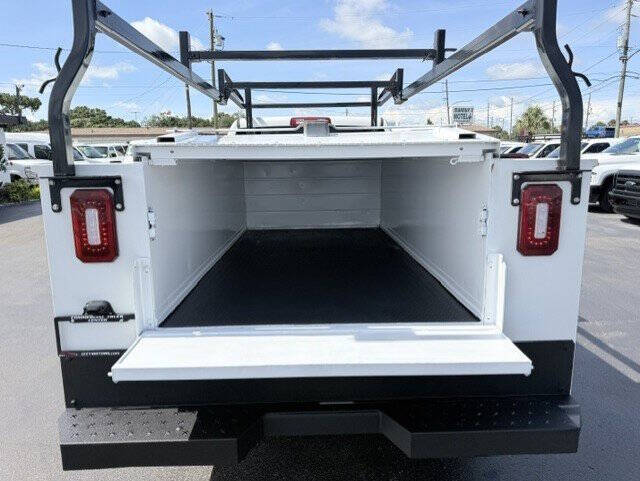 2019 RAM 2500 Tradesman