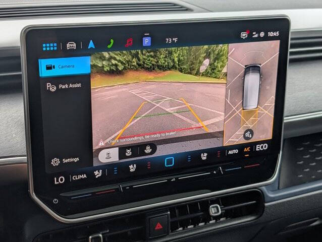 2025 Volkswagen ID. Buzz Pro S Plus