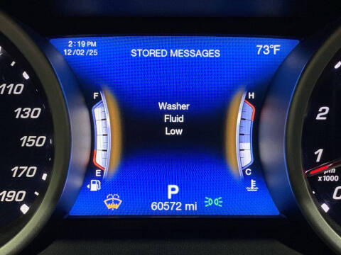 2018 Maserati Ghibli GranSport