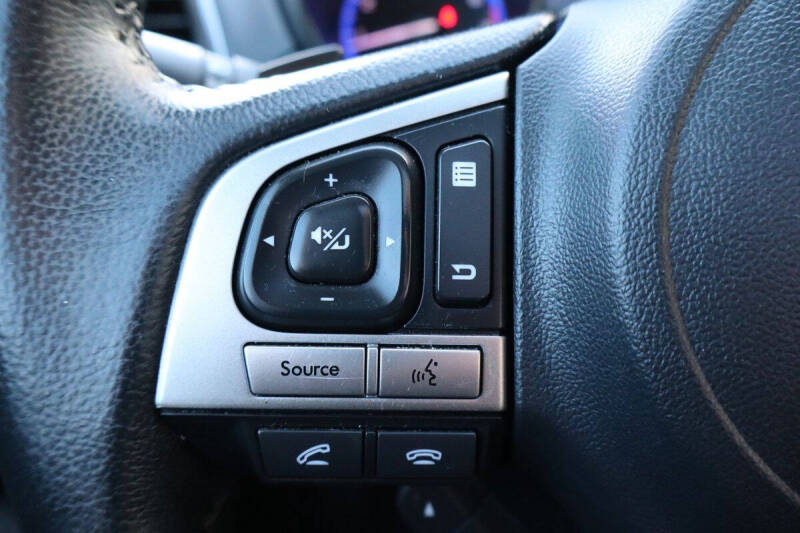 2017 Subaru Outback 3.6R Limited