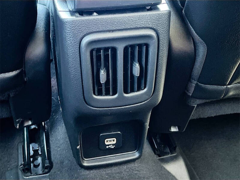 2021 Jeep Compass Altitude