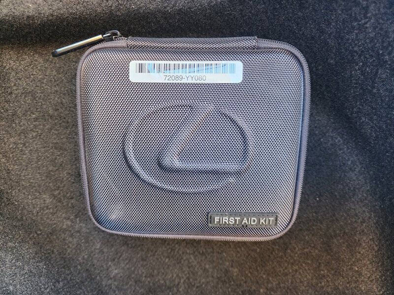 2023 Lexus RX 350 Premium+