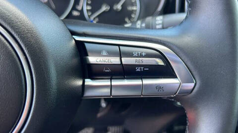 2024 Mazda CX-50 2.5 S Premium Plus