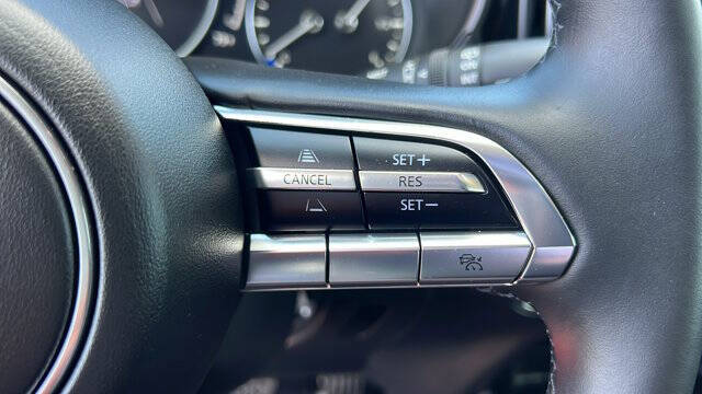 2024 Mazda CX-50 2.5 S Premium Plus