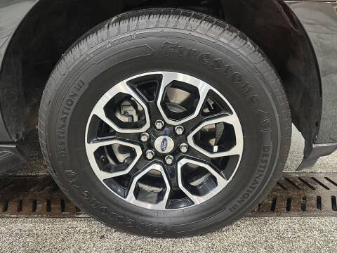 2023 Ford Expedition XL