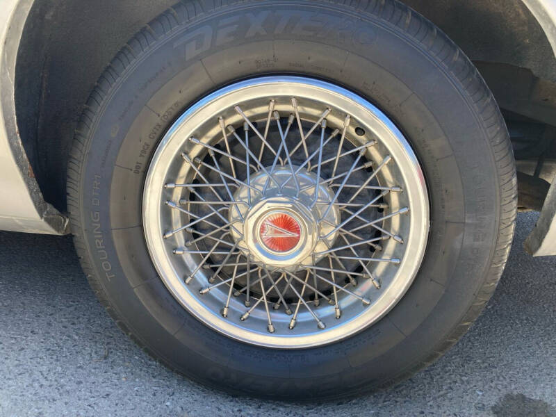 1979 Pontiac Firebird