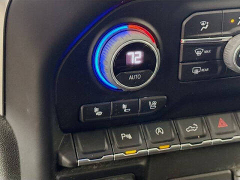 2022 Chevrolet Silverado 1500 Limited