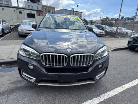 2014 BMW X5 xDrive35i