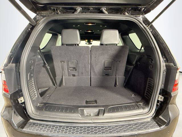 2022 Dodge Durango GT