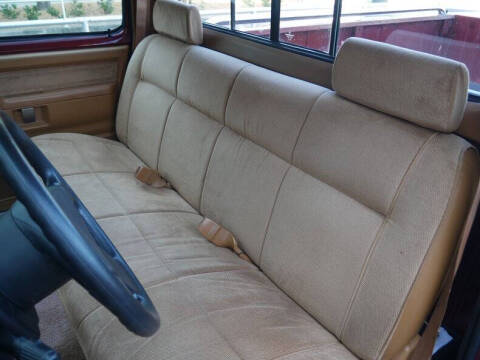 1992 Dodge RAM 150