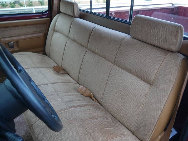 1992 Dodge RAM 150