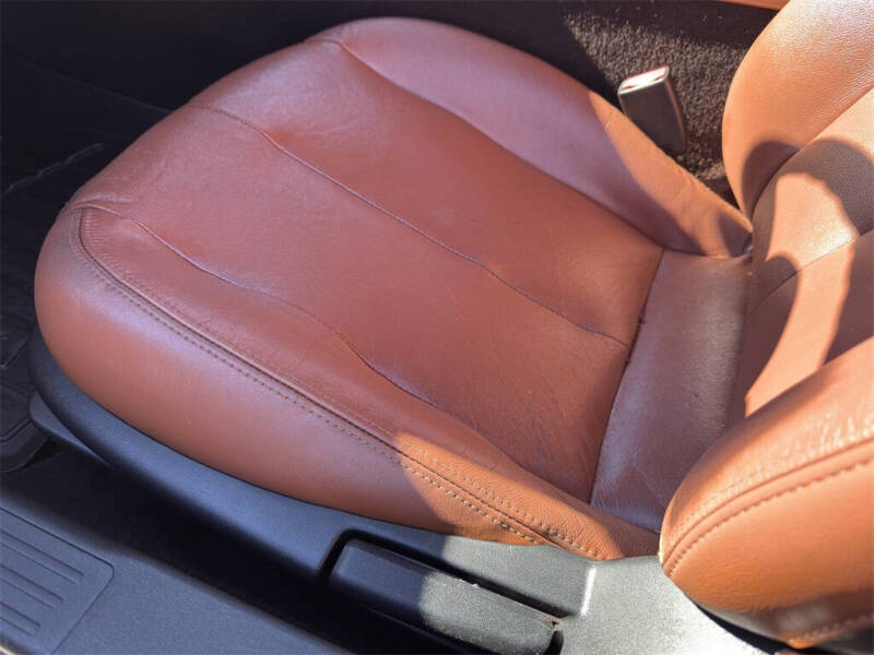 2007 Mazda MX-5 Miata Grand Touring