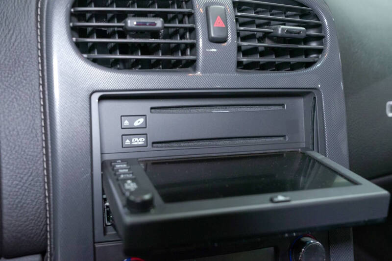 2009 Chevrolet Corvette