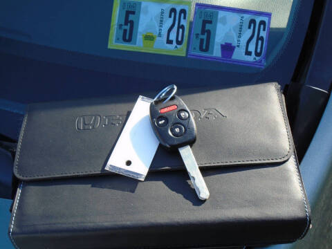 2010 Honda Accord EX