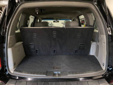 2011 Honda Pilot EX-L