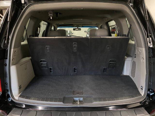 2011 Honda Pilot EX-L