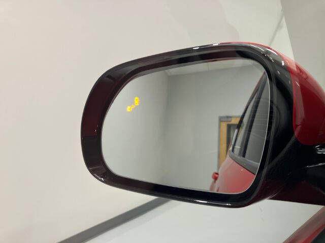 2024 Kia Soul GT-Line