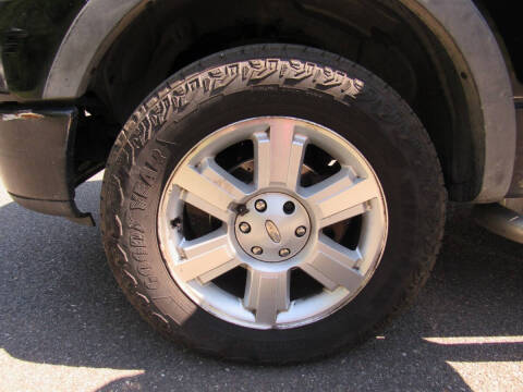 2007 Ford F-150
