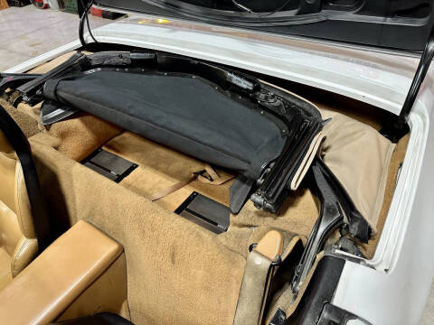 1989 Chevrolet Corvette