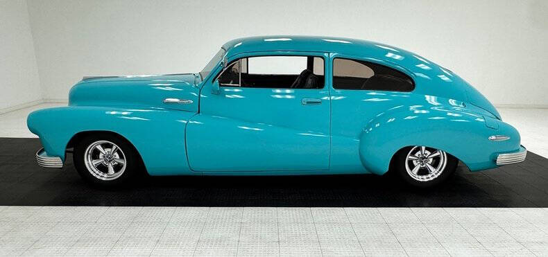 1948 Buick 50 Super