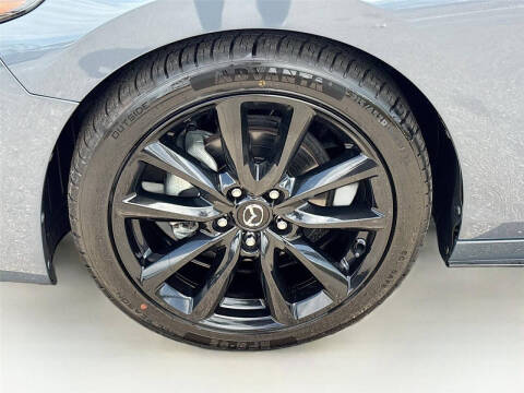 2019 Mazda Mazda3 Hatchback Premium