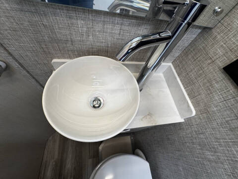 2026 Tiffin Wayfarer